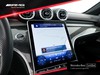 AMG Classe C c sw amg 43 mhev premium pro 4matic auto ibrido nero
