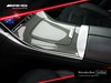 AMG Classe C c sw amg 43 mhev premium pro 4matic auto ibrido nero