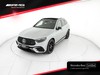 AMG GLC amg 63 s e performance amg line premium auto ibrido grigio