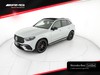 AMG GLC amg 63 s e performance amg line premium auto ibrido grigio