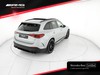 AMG GLC amg 63 s e performance amg line premium auto ibrido grigio