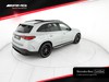 AMG GLC amg 63 s e performance amg line premium auto ibrido grigio
