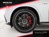 AMG GLC amg 63 s e performance amg line premium auto ibrido grigio