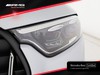 AMG GLC amg 63 s e performance amg line premium auto ibrido grigio
