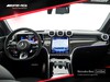 AMG GLC amg 63 s e performance amg line premium auto ibrido grigio