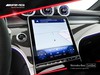 AMG GLC amg 63 s e performance amg line premium auto ibrido grigio