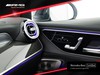 AMG GLC amg 63 s e performance amg line premium auto ibrido grigio