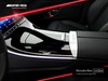 AMG GLC amg 63 s e performance amg line premium auto ibrido grigio