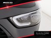 AMG GT-4 coupe 43 mhev (eq-boost) premium plus 4matic+ auto ibrido nero