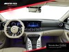 AMG GT-4 coupe 43 mhev (eq-boost) premium plus 4matic+ auto ibrido nero