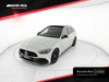 AMG Classe C c sw amg 43 mhev premium plus 4matic auto ibrido nero