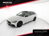 AMG Classe C c sw amg 43 mhev premium plus 4matic auto ibrido nero