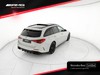 AMG Classe C c sw amg 43 mhev premium plus 4matic auto ibrido nero
