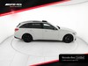 AMG Classe C c sw amg 43 mhev premium plus 4matic auto ibrido nero