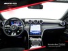 AMG Classe C c sw amg 43 mhev premium plus 4matic auto ibrido nero