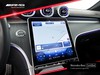 AMG Classe C c sw amg 43 mhev premium plus 4matic auto ibrido nero