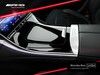 AMG Classe C c sw amg 43 mhev premium plus 4matic auto ibrido nero