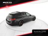 AMG Classe C c sw amg 63 s e performance premium plus auto ibrido nero