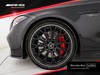 AMG Classe C c sw amg 63 s e performance premium plus auto ibrido nero