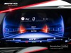 AMG Classe C c sw amg 63 s e performance premium plus auto ibrido nero