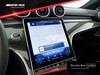 AMG Classe C c sw amg 63 s e performance premium plus auto ibrido nero