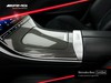 AMG Classe C c sw amg 63 s e performance premium plus auto ibrido nero