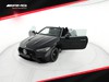 AMG CLE cabrio amg 53 premium plus 4matic+ auto ibrido nero