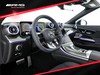 AMG CLE cabrio amg 53 premium plus 4matic+ auto ibrido nero