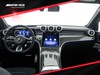 AMG GLC amg 53 premium plus 4matic+ auto ibrido nero