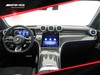 AMG GLC amg 53 premium plus 4matic+ auto ibrido grigio