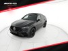 AMG GLC Coupè coupe amg 53 premium plus 4matic+ auto ibrido grigio
