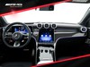 AMG GLC Coupè coupe amg 53 premium plus 4matic+ auto ibrido grigio