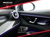 AMG GLC Coupè coupe amg 53 premium plus 4matic+ auto ibrido grigio