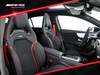 AMG Classe A a amg 45 s premium amg racing collection 4matic+ auto benzina nero
