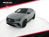 AMG GLE coupe amg 53 phev amg line premium plus 4matic+ auto ibrido grigio
