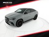AMG GLE coupe amg 53 phev amg line premium plus 4matic+ auto ibrido grigio