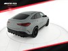 AMG GLE coupe amg 53 phev amg line premium plus 4matic+ auto ibrido grigio