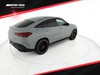 AMG GLE coupe amg 53 phev amg line premium plus 4matic+ auto ibrido grigio