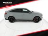 AMG GLE coupe amg 53 phev amg line premium plus 4matic+ auto ibrido grigio