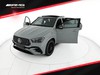 AMG GLE coupe amg 53 phev amg line premium plus 4matic+ auto ibrido grigio