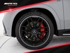 AMG GLE coupe amg 53 phev amg line premium plus 4matic+ auto ibrido grigio