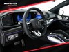 AMG GLE coupe amg 53 phev amg line premium plus 4matic+ auto ibrido grigio