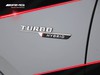 AMG GLE coupe amg 53 phev amg line premium plus 4matic+ auto ibrido grigio