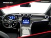 AMG GLC Coupè coupe amg 53 premium plus 4matic+ auto ibrido nero