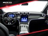 AMG GLC amg 53 premium plus 4matic+ auto ibrido nero
