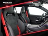 AMG GLC amg 53 premium plus 4matic+ auto ibrido nero