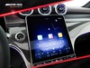 AMG GLC amg 53 premium plus 4matic+ auto ibrido nero