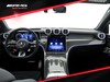 AMG GLC Coupè coupe amg 53 premium plus 4matic+ auto ibrido nero