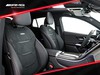 AMG GLC Coupè coupe amg 53 premium plus 4matic+ auto ibrido nero