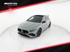 AMG Classe A a amg 35 premium amg 4matic auto benzina grigio
